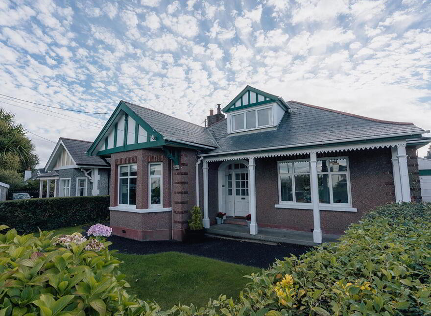 Bowlane, 29 Strandview Road, Ballycastle, BT54 6AJ