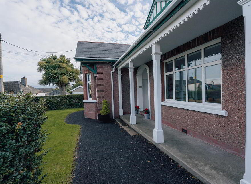 Bowlane, 29 Strandview Road, Ballycastle, BT54 6AJ