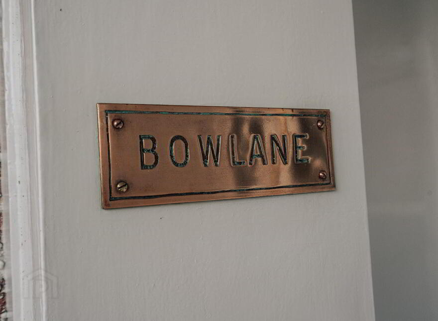 Bowlane, 29 Strandview Road, Ballycastle, BT54 6AJ