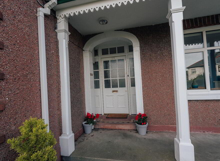 Bowlane, 29 Strandview Road, Ballycastle, BT54 6AJ