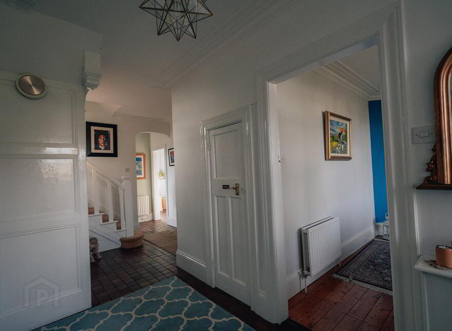 Bowlane, 29 Strandview Road, Ballycastle, BT54 6AJ