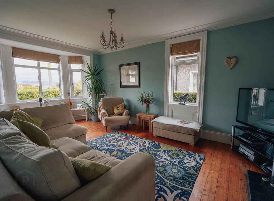 Bowlane, 29 Strandview Road, Ballycastle, BT54 6AJ