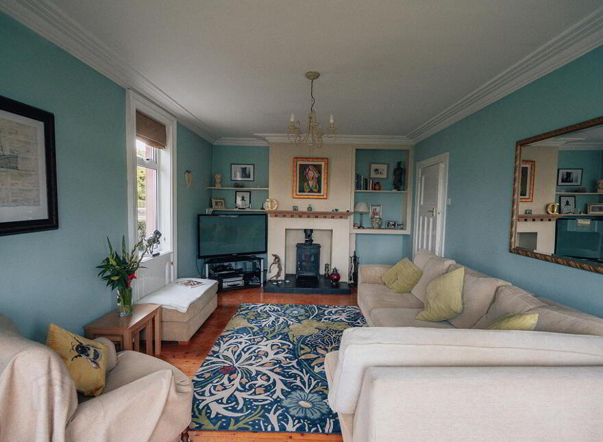 Bowlane, 29 Strandview Road, Ballycastle, BT54 6AJ