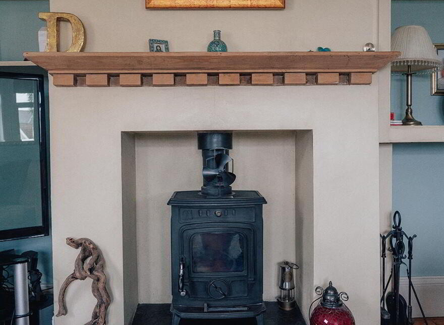Bowlane, 29 Strandview Road, Ballycastle, BT54 6AJ