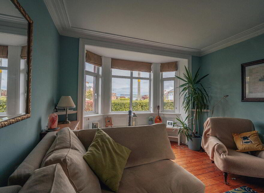 Bowlane, 29 Strandview Road, Ballycastle, BT54 6AJ