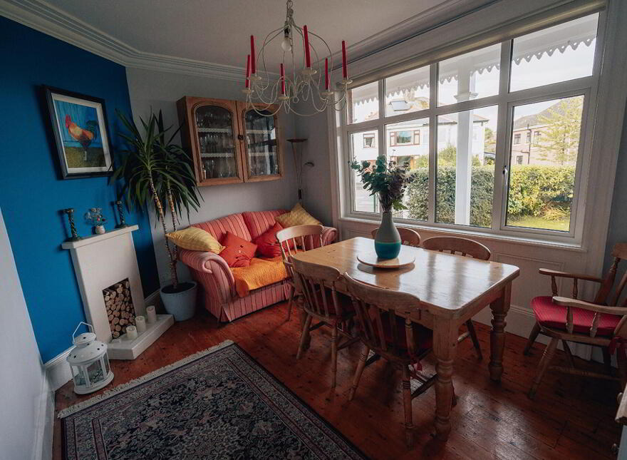 Bowlane, 29 Strandview Road, Ballycastle, BT54 6AJ