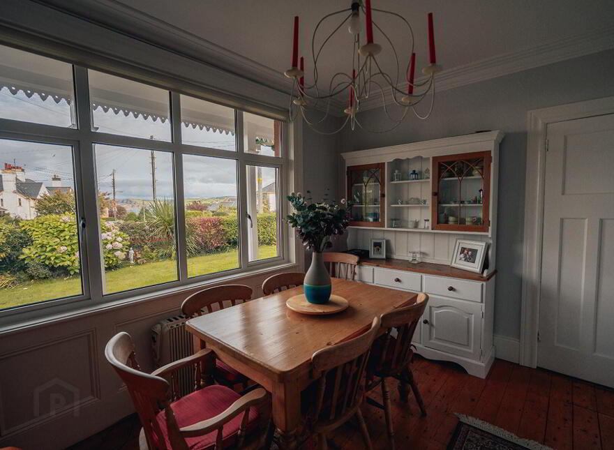 Bowlane, 29 Strandview Road, Ballycastle, BT54 6AJ