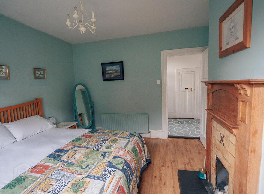 Bowlane, 29 Strandview Road, Ballycastle, BT54 6AJ
