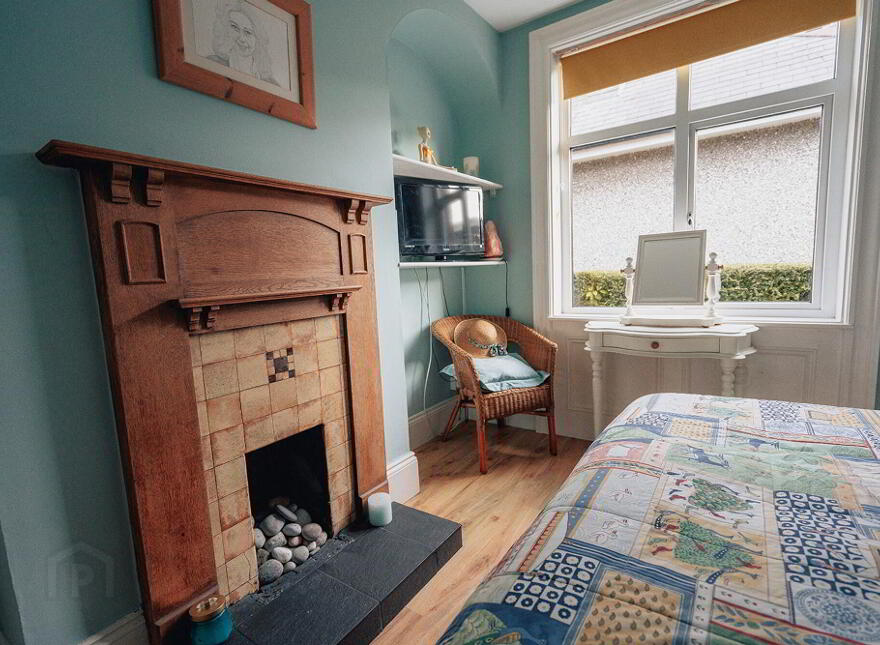 Bowlane, 29 Strandview Road, Ballycastle, BT54 6AJ