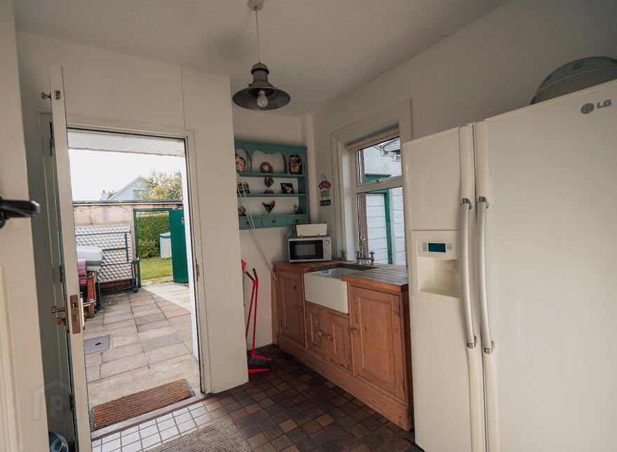 Bowlane, 29 Strandview Road, Ballycastle, BT54 6AJ