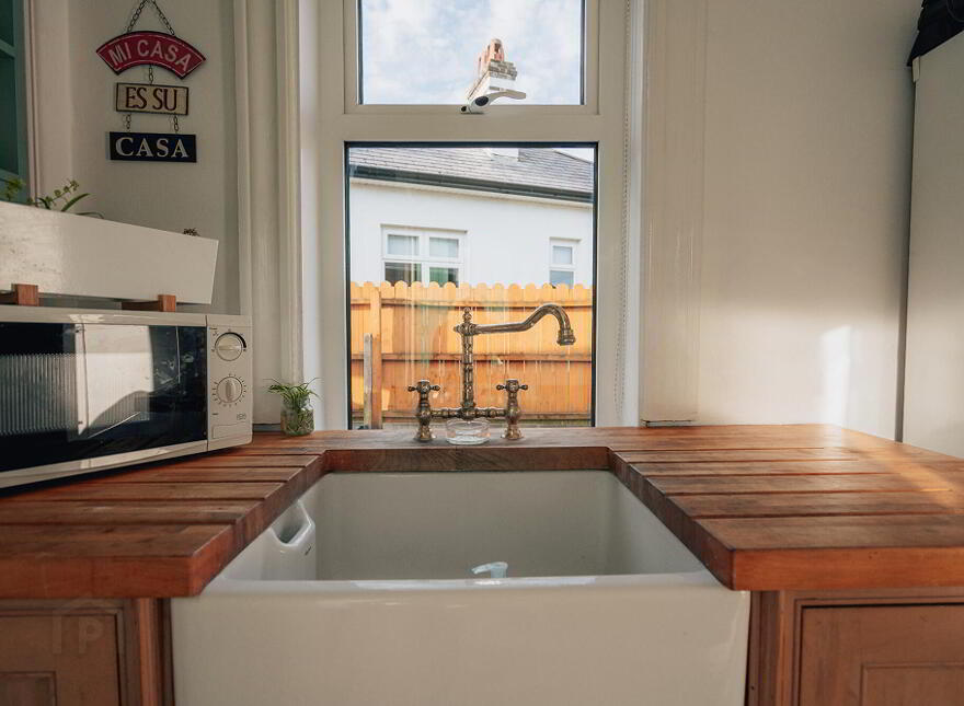 Bowlane, 29 Strandview Road, Ballycastle, BT54 6AJ