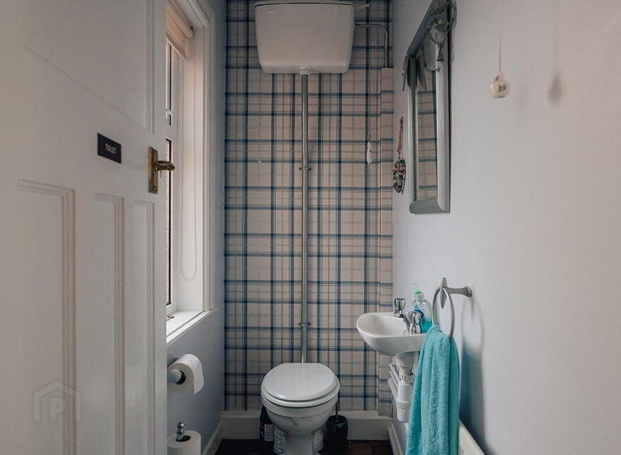 Bowlane, 29 Strandview Road, Ballycastle, BT54 6AJ