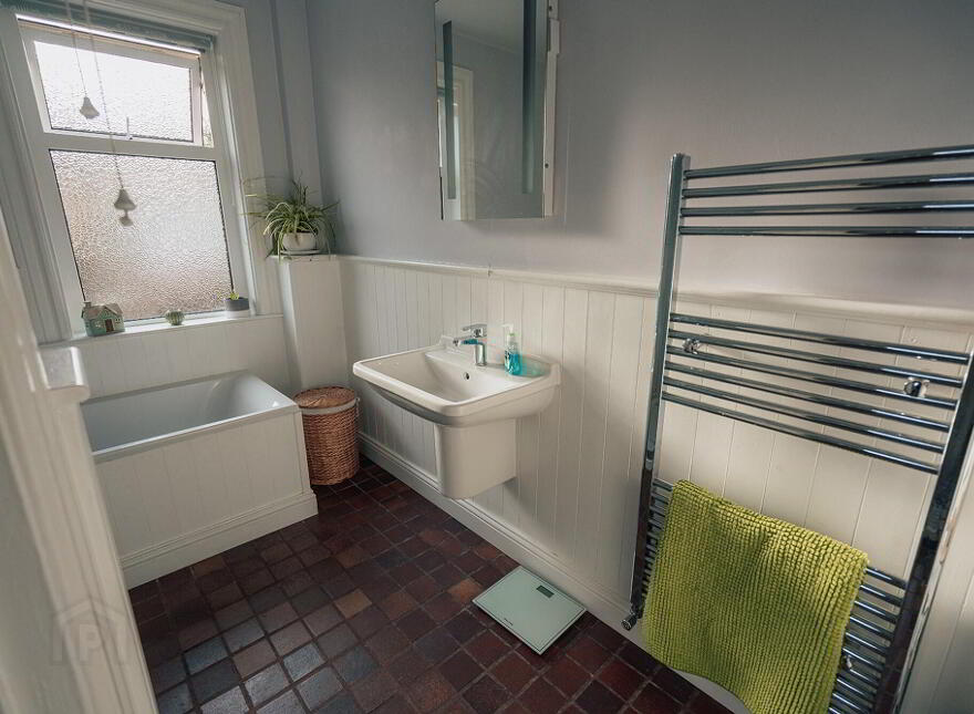 Bowlane, 29 Strandview Road, Ballycastle, BT54 6AJ