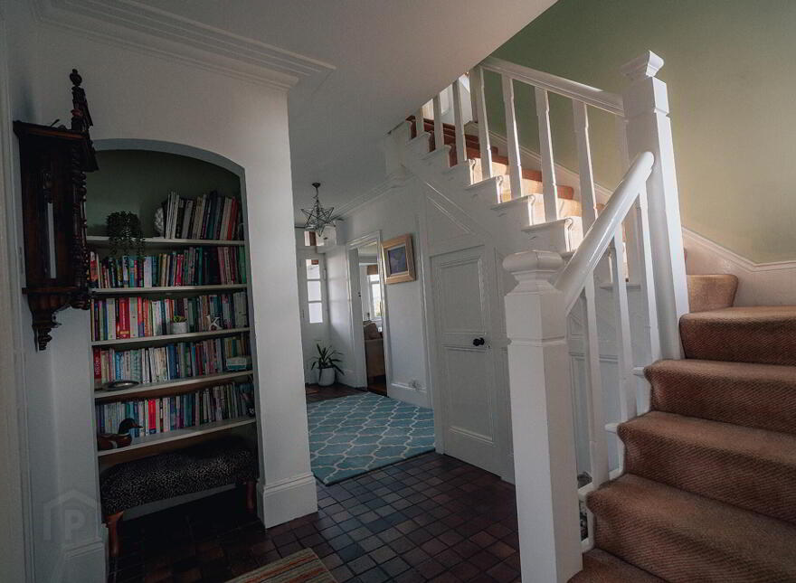 Bowlane, 29 Strandview Road, Ballycastle, BT54 6AJ