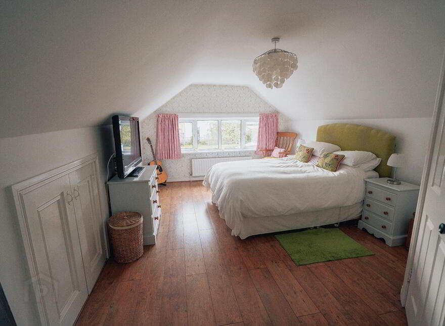 Bowlane, 29 Strandview Road, Ballycastle, BT54 6AJ