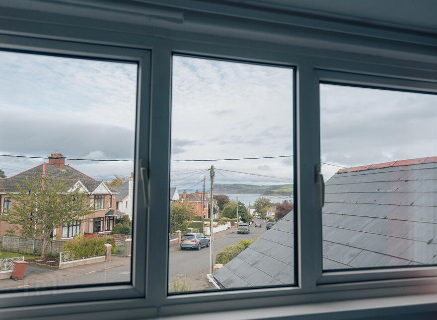 Bowlane, 29 Strandview Road, Ballycastle, BT54 6AJ