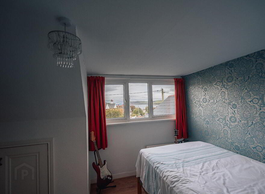 Bowlane, 29 Strandview Road, Ballycastle, BT54 6AJ