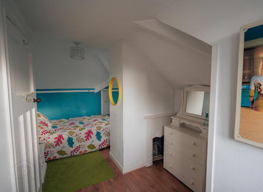 Bowlane, 29 Strandview Road, Ballycastle, BT54 6AJ