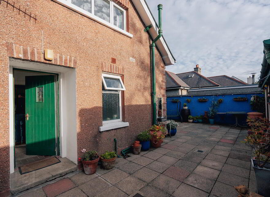 Bowlane, 29 Strandview Road, Ballycastle, BT54 6AJ