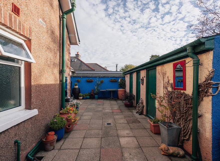 Bowlane, 29 Strandview Road, Ballycastle, BT54 6AJ