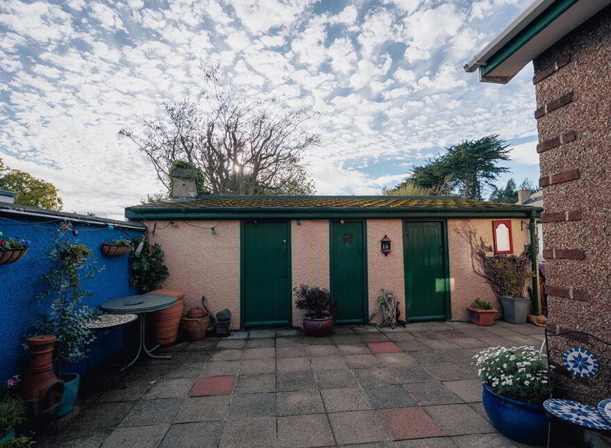 Bowlane, 29 Strandview Road, Ballycastle, BT54 6AJ