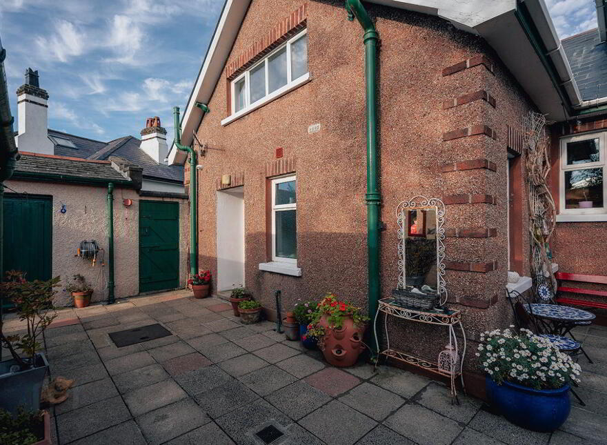 Bowlane, 29 Strandview Road, Ballycastle, BT54 6AJ