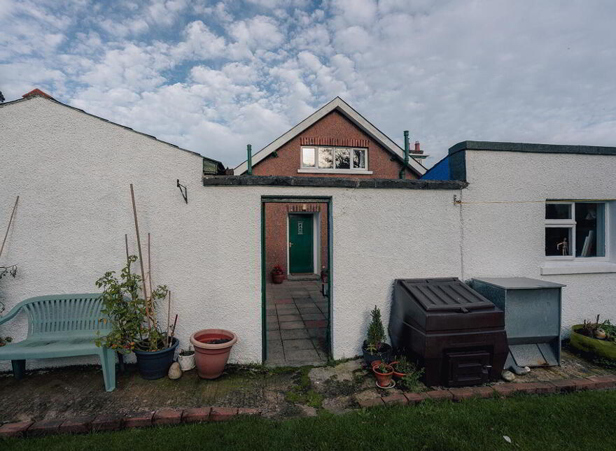 Bowlane, 29 Strandview Road, Ballycastle, BT54 6AJ
