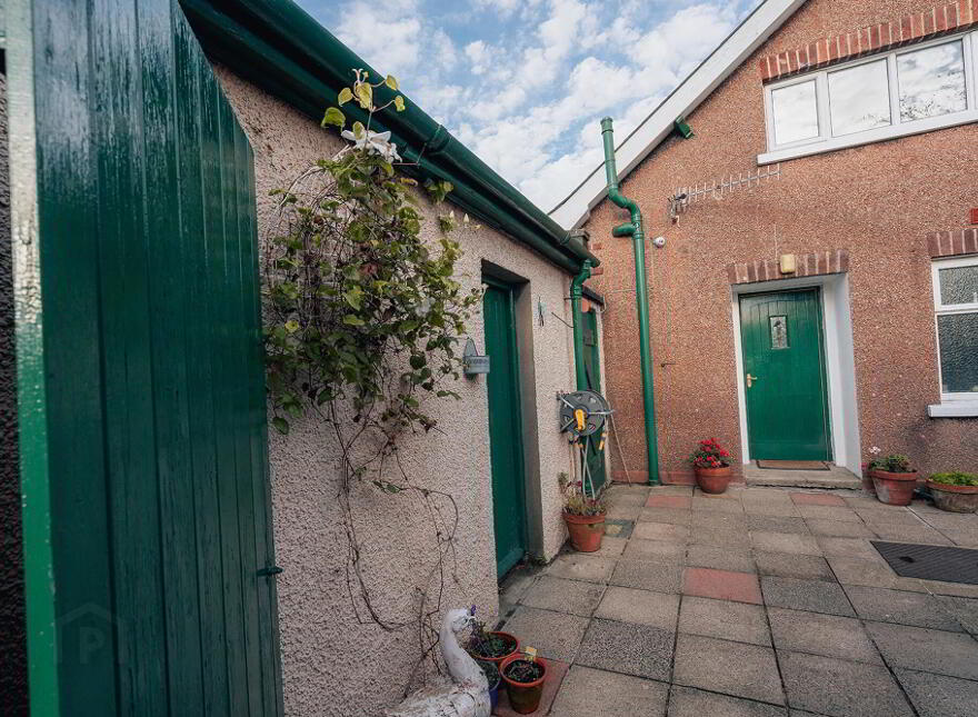 Bowlane, 29 Strandview Road, Ballycastle, BT54 6AJ