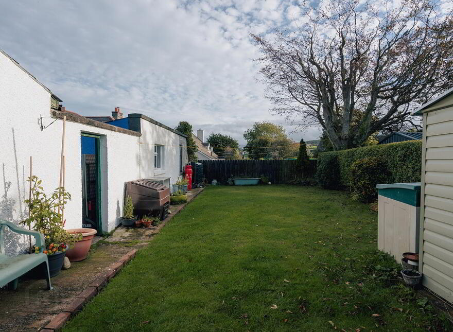 Bowlane, 29 Strandview Road, Ballycastle, BT54 6AJ