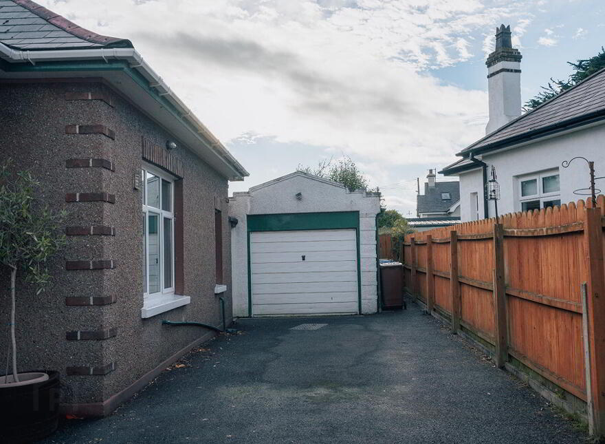 Bowlane, 29 Strandview Road, Ballycastle, BT54 6AJ