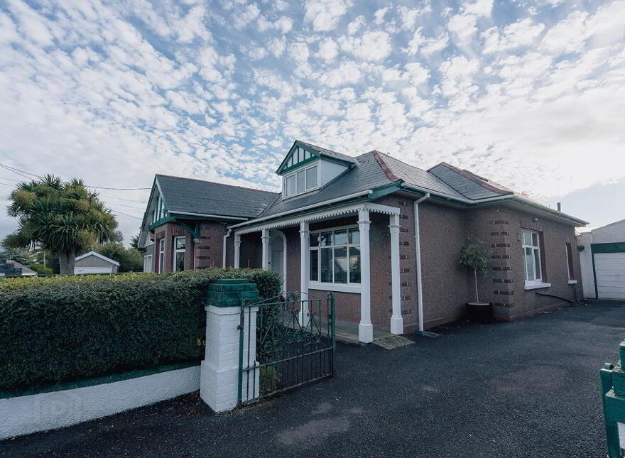 Bowlane, 29 Strandview Road, Ballycastle, BT54 6AJ