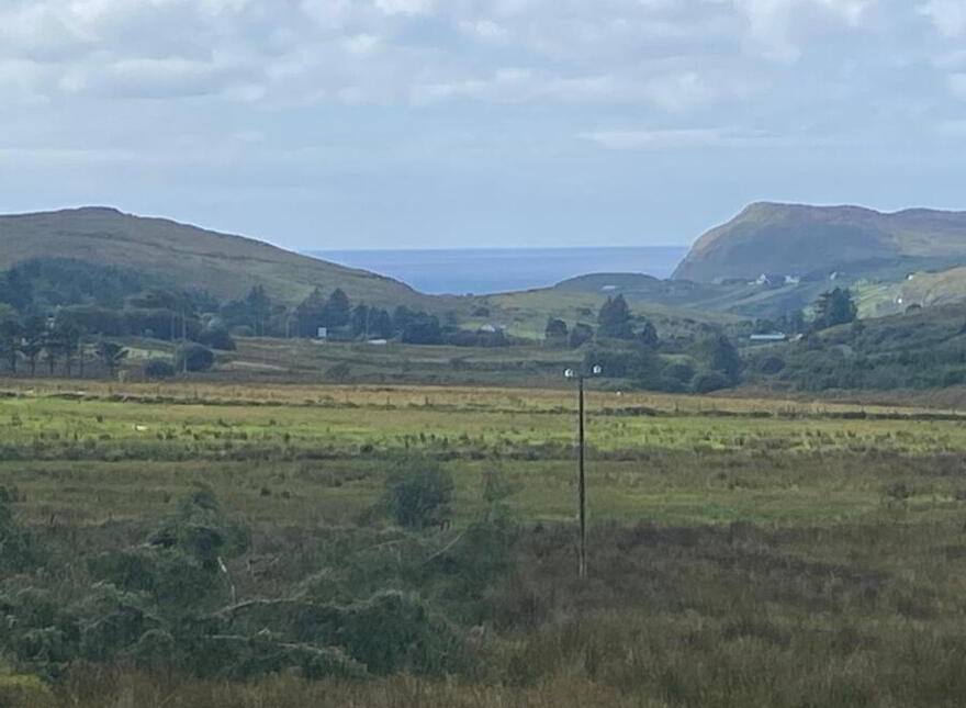 Bavin, Kilcar, F94DC94