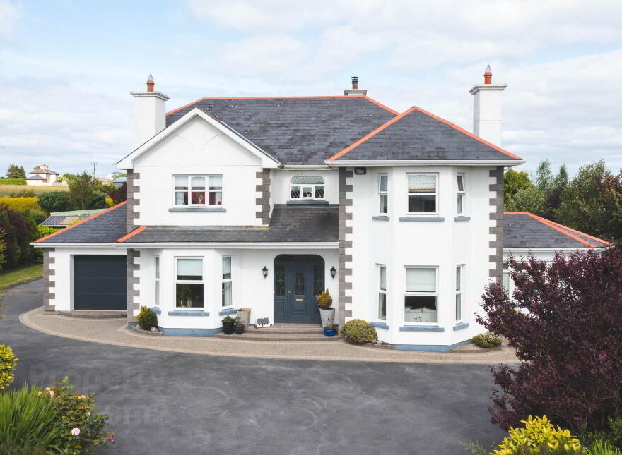 Zion House, Carnmore, Oranmore, H91KDE5 photo