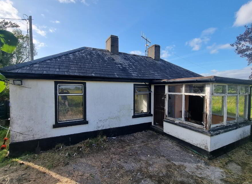 Cloonyscrehane, Newcastle West, V42X052