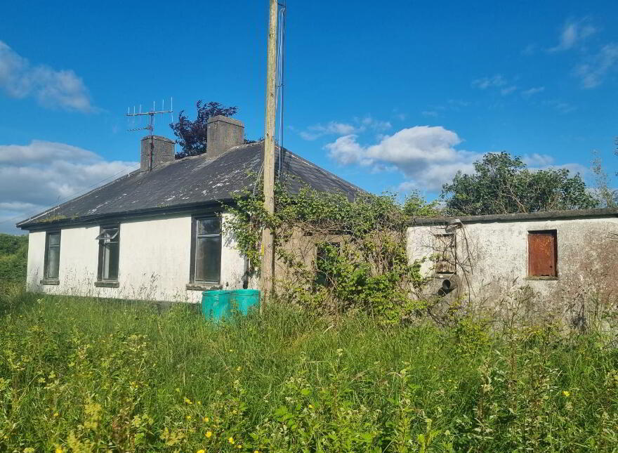 Cloonyscrehane, Newcastle West, V42X052