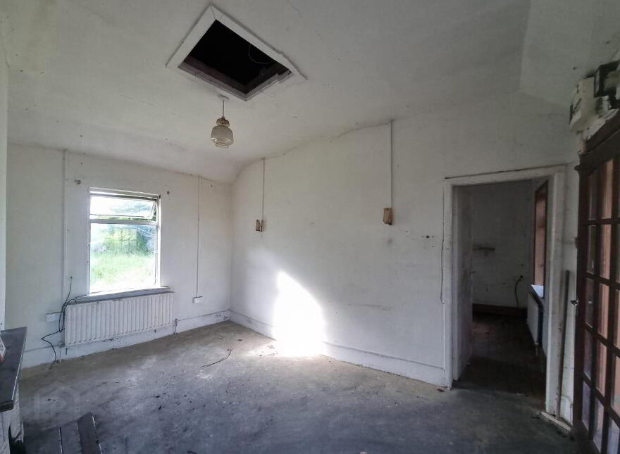 Cloonyscrehane, Newcastle West, V42X052