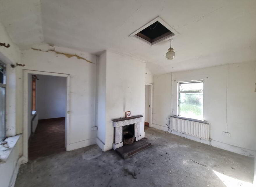 Cloonyscrehane, Newcastle West, V42X052