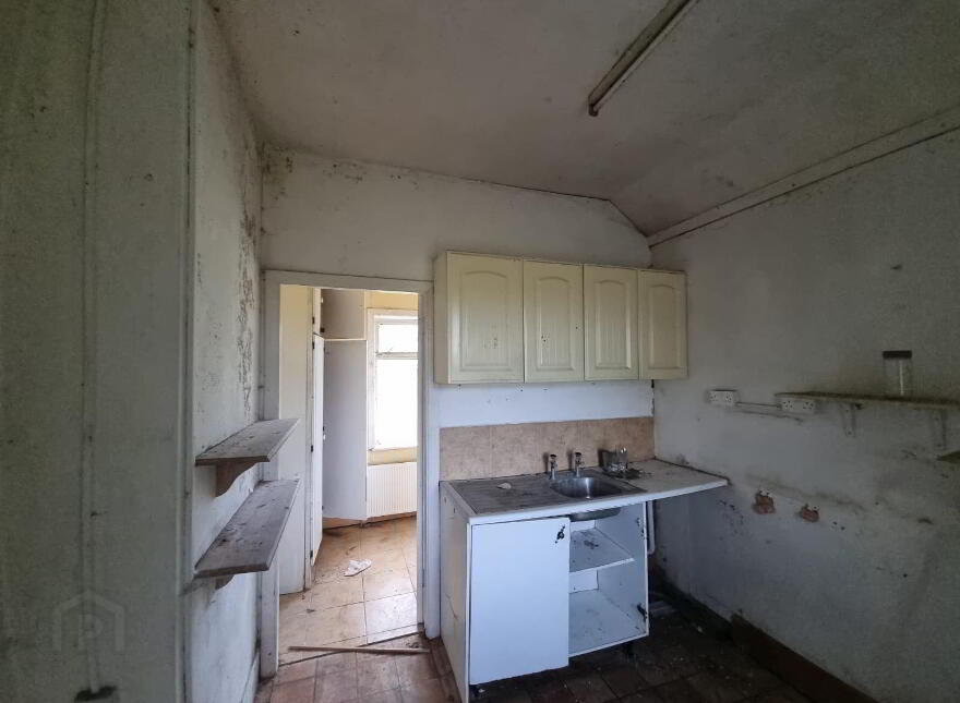 Cloonyscrehane, Newcastle West, V42X052
