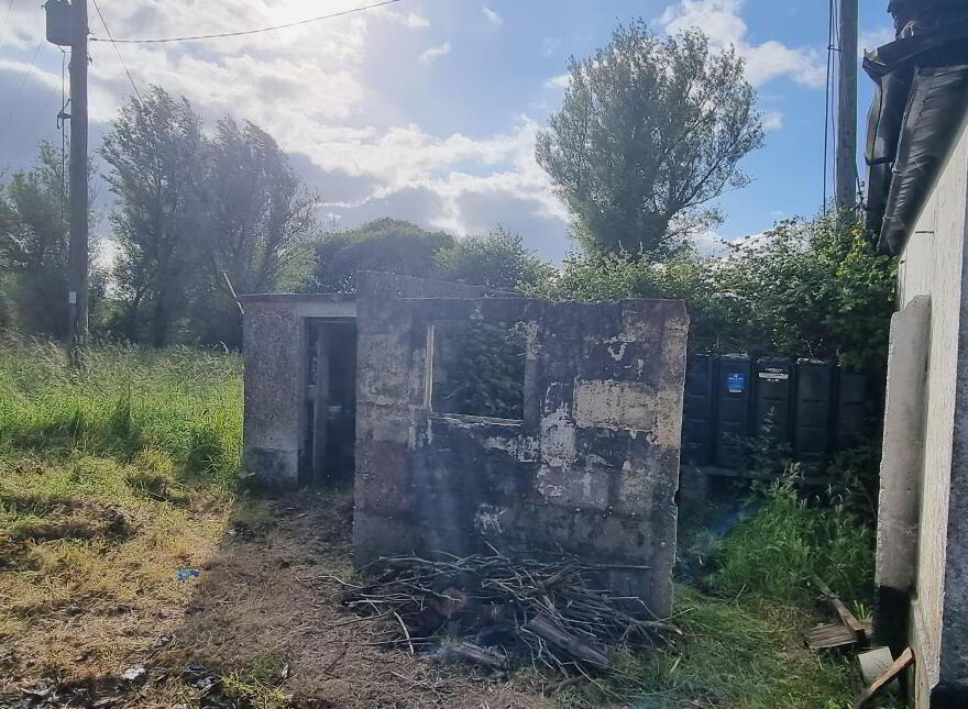 Cloonyscrehane, Newcastle West, V42X052