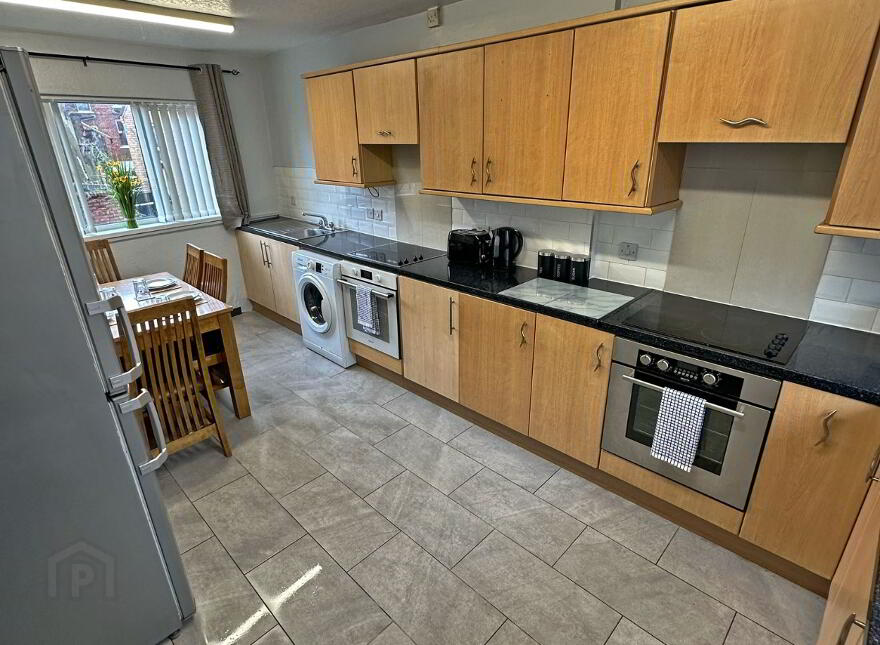 House For Rent, 30 Elimgrove St, Belfast, BT14 6LB