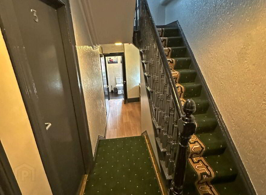 House For Rent, 30 Elimgrove St, Belfast, BT14 6LB