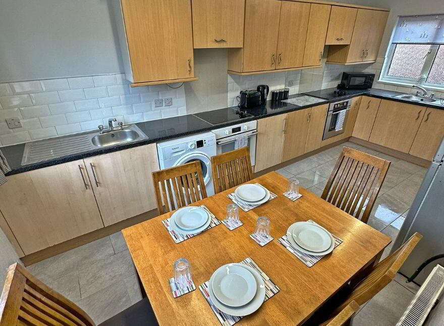 House For Rent, 30 Elimgrove St, Belfast, BT14 6LB