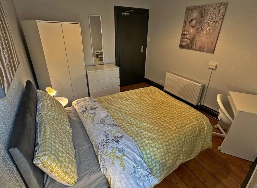 House For Rent, 30 Elimgrove St, Belfast, BT14 6LB