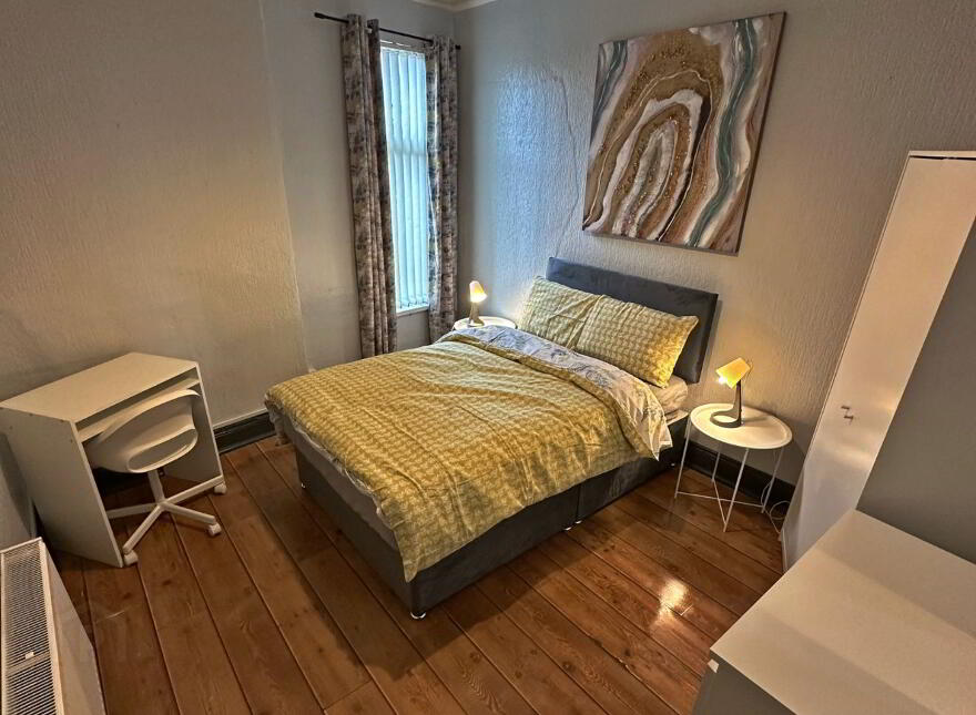 House For Rent, 30 Elimgrove St, Belfast, BT14 6LB