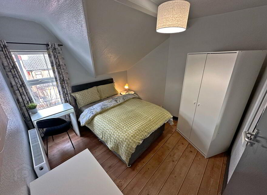 House For Rent, 30 Elimgrove St, Belfast, BT14 6LB