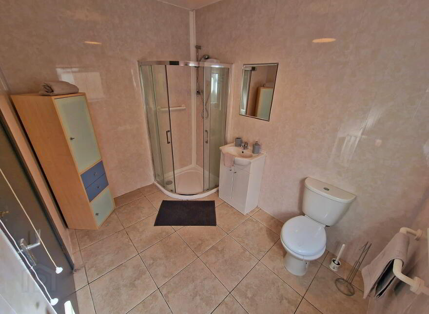 Apt 1, 34 Fitzroy Ave, Belfast, BT7 1HW