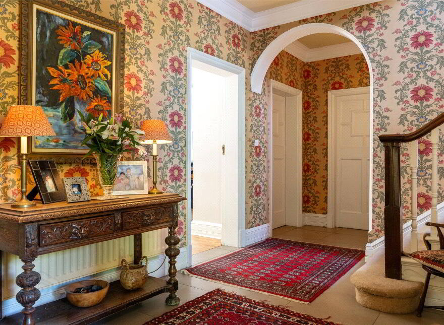 Dundarave, 53 Malone Park, Belfast, BT9 6NN