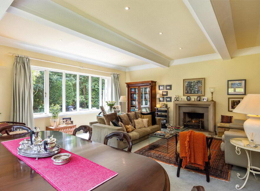 Dundarave, 53 Malone Park, Belfast, BT9 6NN