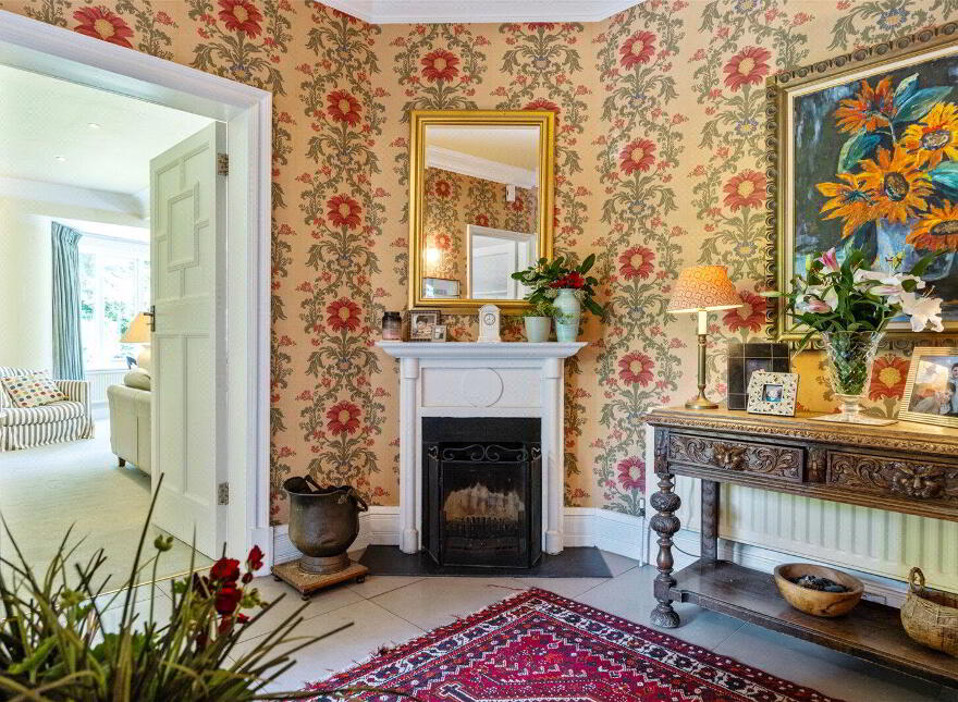 Dundarave, 53 Malone Park, Belfast, BT9 6NN