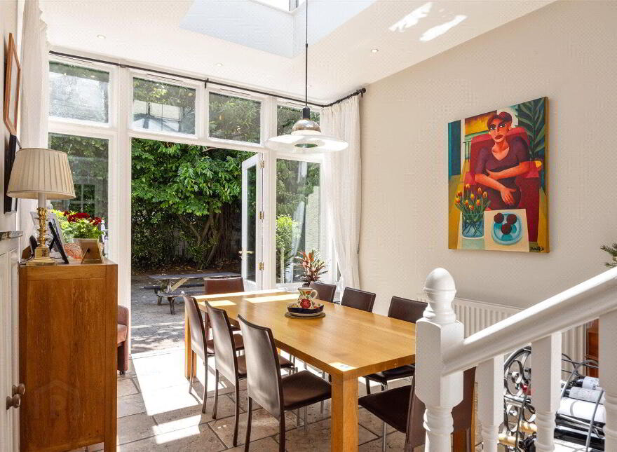 Dundarave, 53 Malone Park, Belfast, BT9 6NN